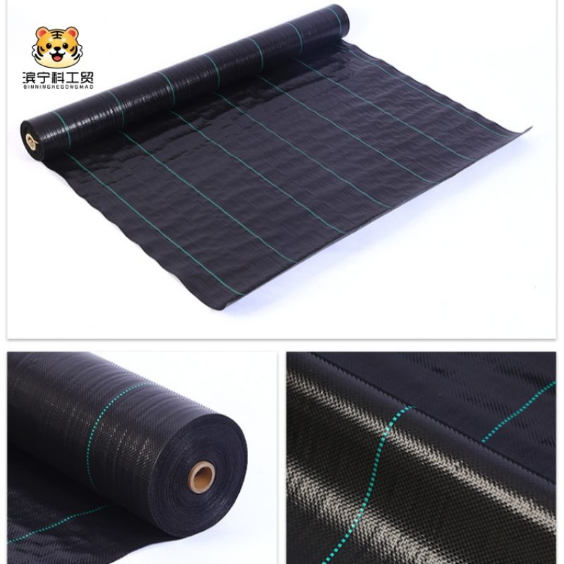 Weed Mats – Shandong Bening Industry And Trade Co., Ltd.